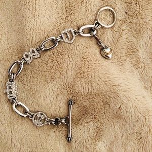***Juicy Couture Bracelet***
